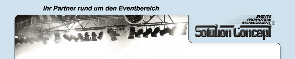Herzlich Willkommen bei Solution Concept Herzlich Willkommen bei Solution Concept
